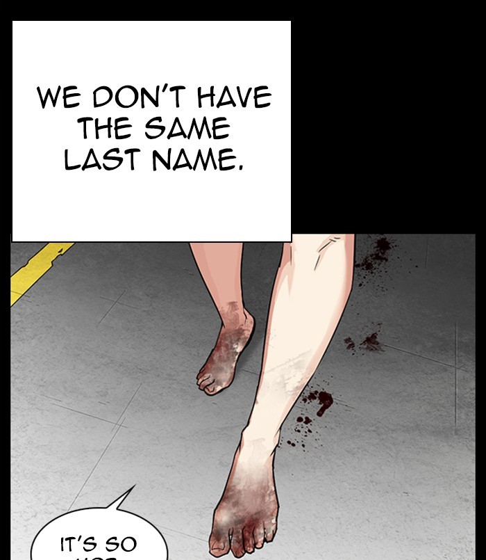 Lookism Chapter 312 page 199 - Chapter 312: Ep. 312: Jake Kim (11)