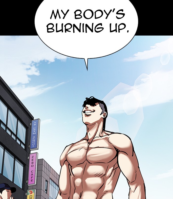 Lookism Chapter 312 page 205 - Chapter 312: Ep. 312: Jake Kim (11)