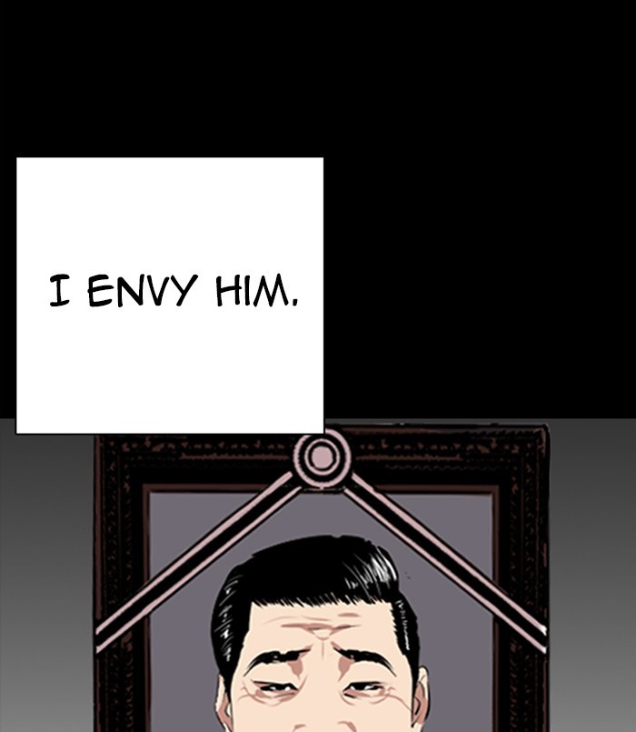 Lookism Chapter 312 page 209 - Chapter 312: Ep. 312: Jake Kim (11)