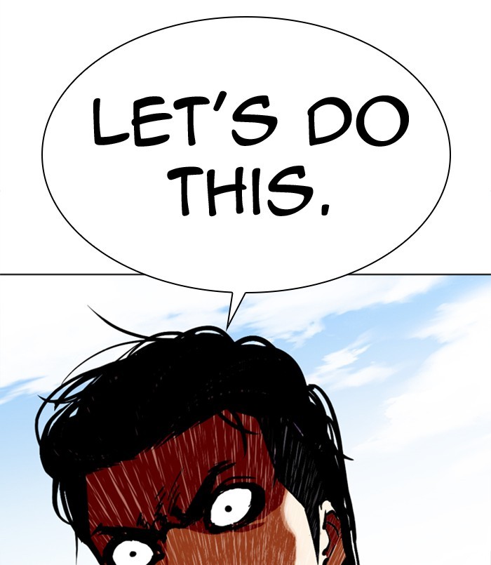 Lookism Chapter 312 page 21 - Chapter 312: Ep. 312: Jake Kim (11)
