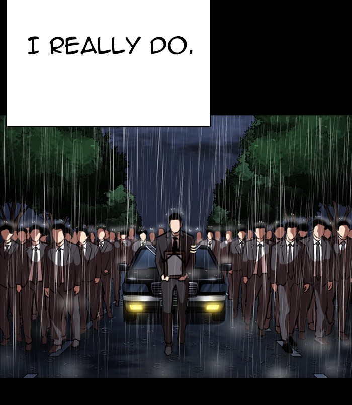 Lookism Chapter 312 page 211 - Chapter 312: Ep. 312: Jake Kim (11)