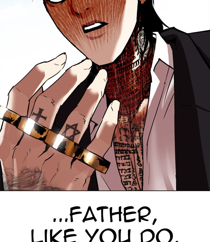 Lookism Chapter 312 page 22 - Chapter 312: Ep. 312: Jake Kim (11)