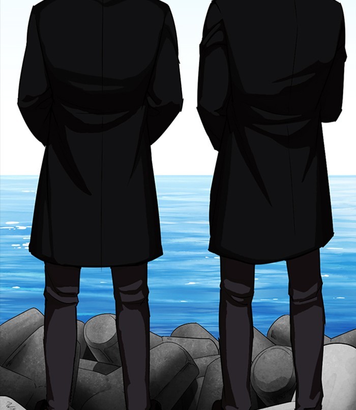 Lookism Chapter 312 page 229 - Chapter 312: Ep. 312: Jake Kim (11)