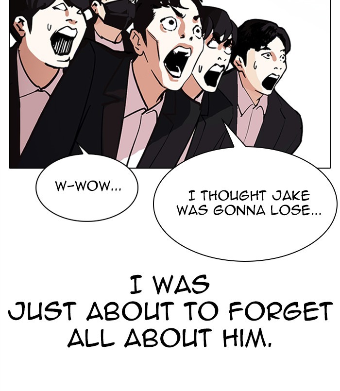 Lookism Chapter 312 page 237 - Chapter 312: Ep. 312: Jake Kim (11)