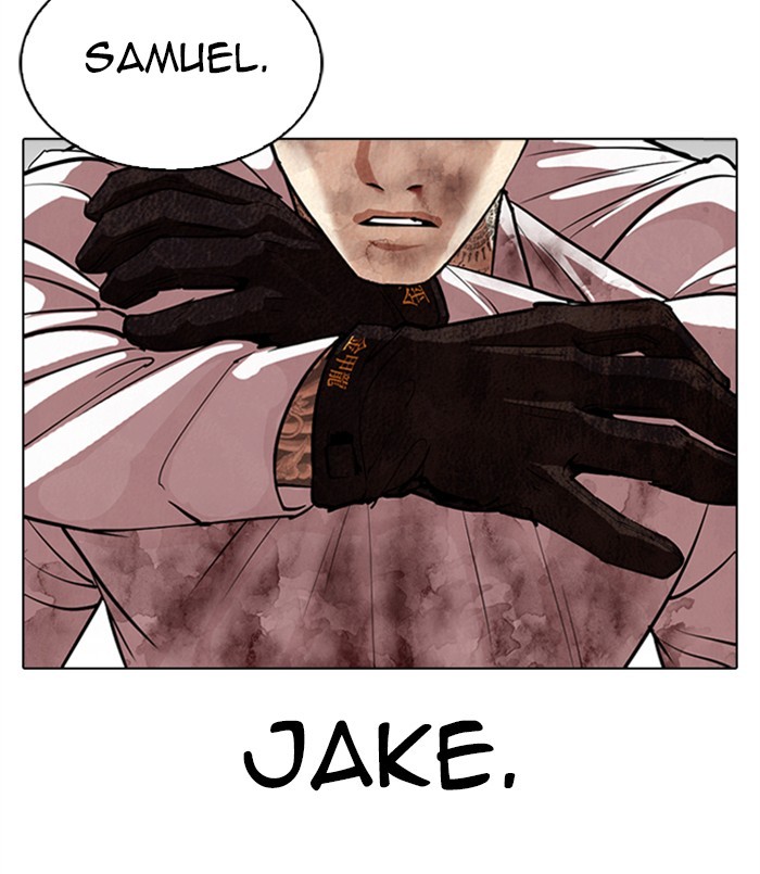 Lookism Chapter 312 page 242 - Chapter 312: Ep. 312: Jake Kim (11)