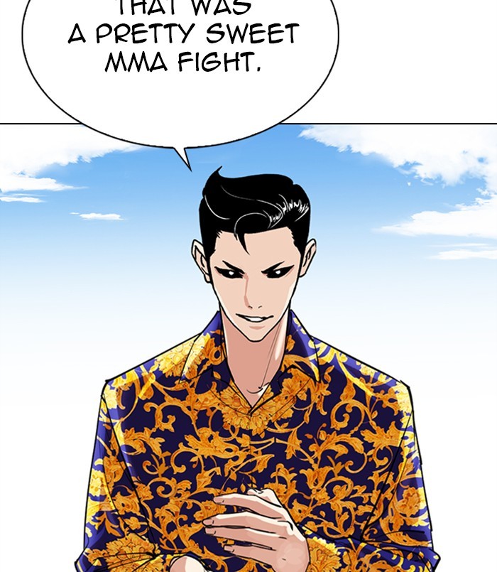 Lookism Chapter 312 page 256 - Chapter 312: Ep. 312: Jake Kim (11)
