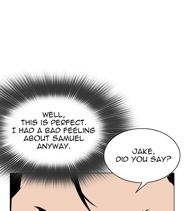 Lookism Chapter 312 page 258 - Chapter 312: Ep. 312: Jake Kim (11)
