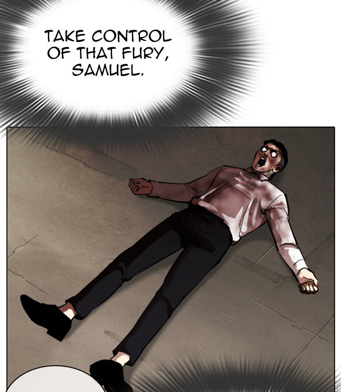 Lookism Chapter 312 page 263 - Chapter 312: Ep. 312: Jake Kim (11)