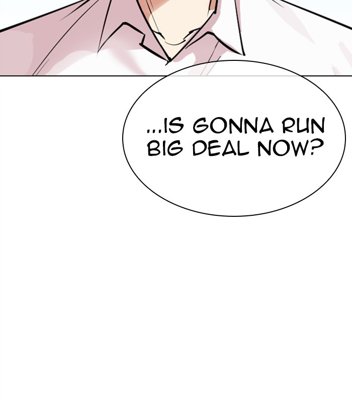 Lookism Chapter 312 page 266 - Chapter 312: Ep. 312: Jake Kim (11)