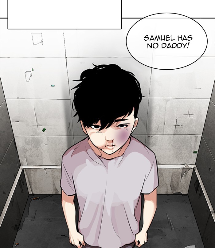 Lookism Chapter 312 page 27 - Chapter 312: Ep. 312: Jake Kim (11)