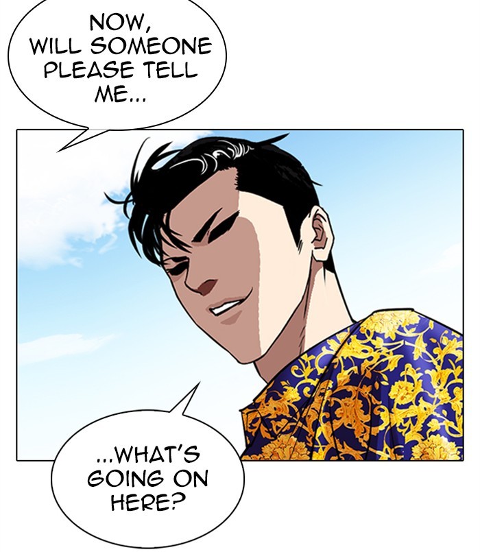 Lookism Chapter 312 page 273 - Chapter 312: Ep. 312: Jake Kim (11)
