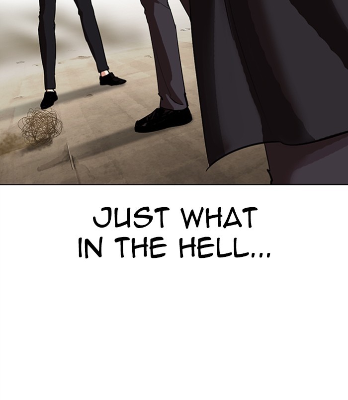 Lookism Chapter 312 page 277 - Chapter 312: Ep. 312: Jake Kim (11)