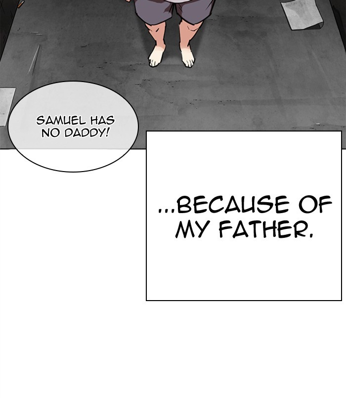 Lookism Chapter 312 page 28 - Chapter 312: Ep. 312: Jake Kim (11)