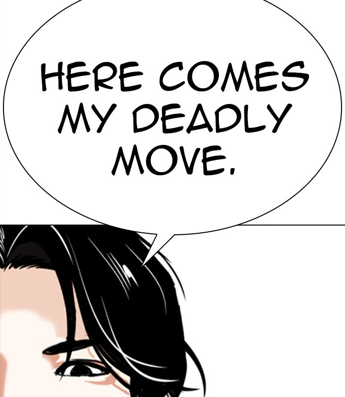 Lookism Chapter 312 page 280 - Chapter 312: Ep. 312: Jake Kim (11)