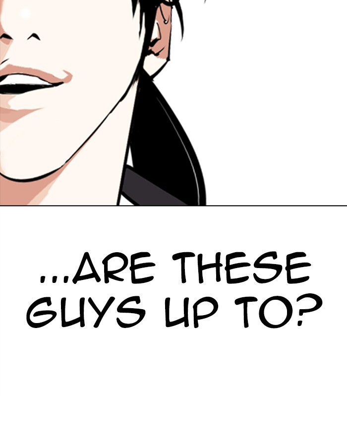 Lookism Chapter 312 page 281 - Chapter 312: Ep. 312: Jake Kim (11)