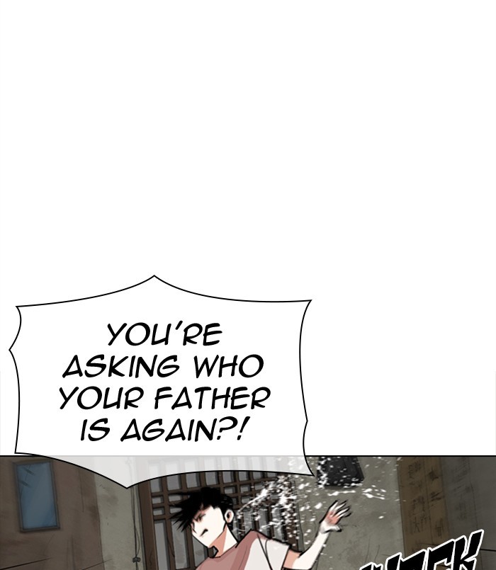 Lookism Chapter 312 page 31 - Chapter 312: Ep. 312: Jake Kim (11)