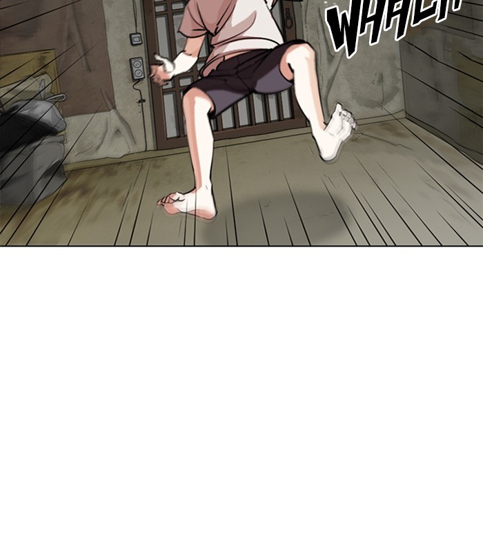 Lookism Chapter 312 page 32 - Chapter 312: Ep. 312: Jake Kim (11)