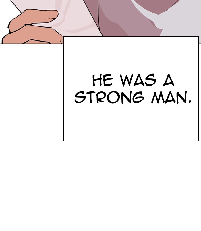 Lookism Chapter 312 page 46 - Chapter 312: Ep. 312: Jake Kim (11)