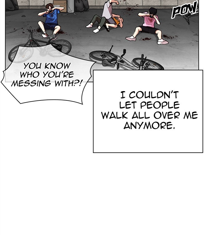 Lookism Chapter 312 page 54 - Chapter 312: Ep. 312: Jake Kim (11)