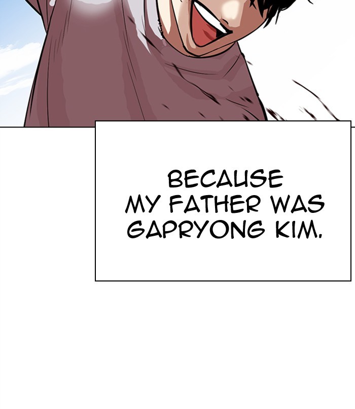 Lookism Chapter 312 page 56 - Chapter 312: Ep. 312: Jake Kim (11)