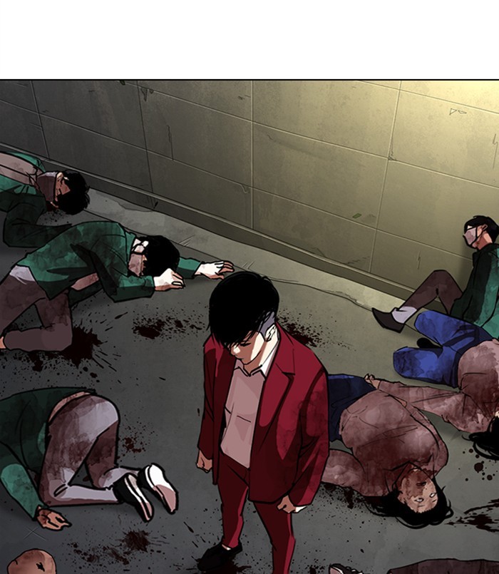 Lookism Chapter 312 page 61 - Chapter 312: Ep. 312: Jake Kim (11)