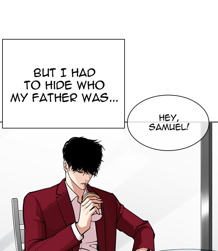 Lookism Chapter 312 page 64 - Chapter 312: Ep. 312: Jake Kim (11)