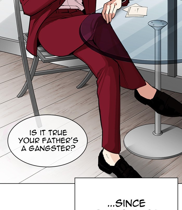 Lookism Chapter 312 page 65 - Chapter 312: Ep. 312: Jake Kim (11)
