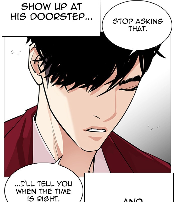 Lookism Chapter 312 page 67 - Chapter 312: Ep. 312: Jake Kim (11)