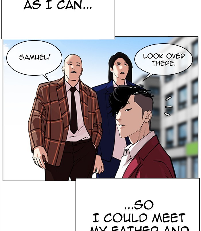 Lookism Chapter 312 page 69 - Chapter 312: Ep. 312: Jake Kim (11)