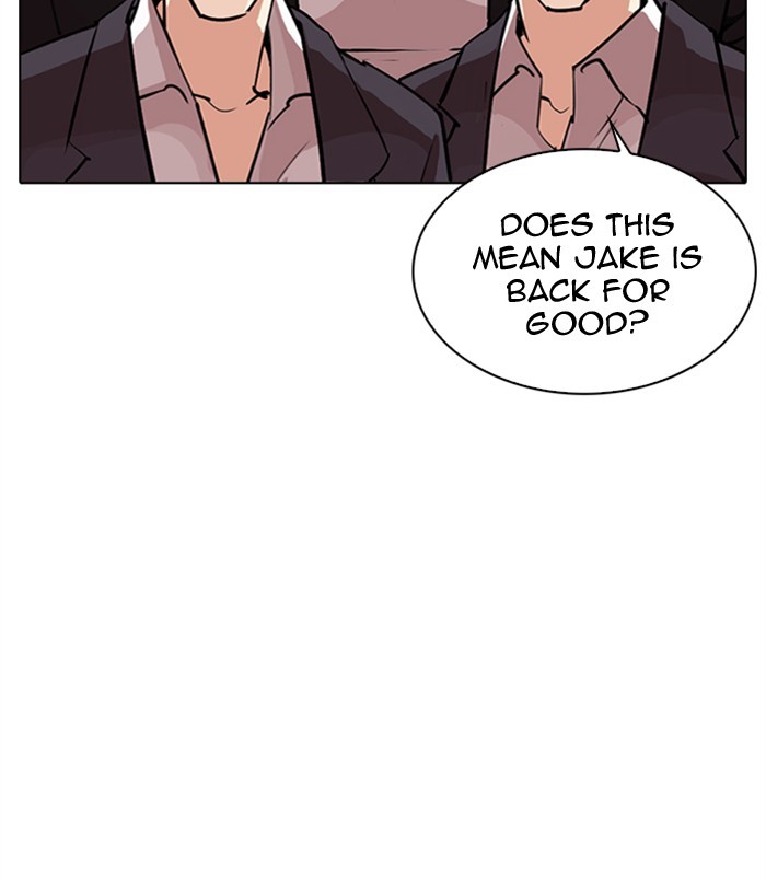 Lookism Chapter 312 page 7 - Chapter 312: Ep. 312: Jake Kim (11)