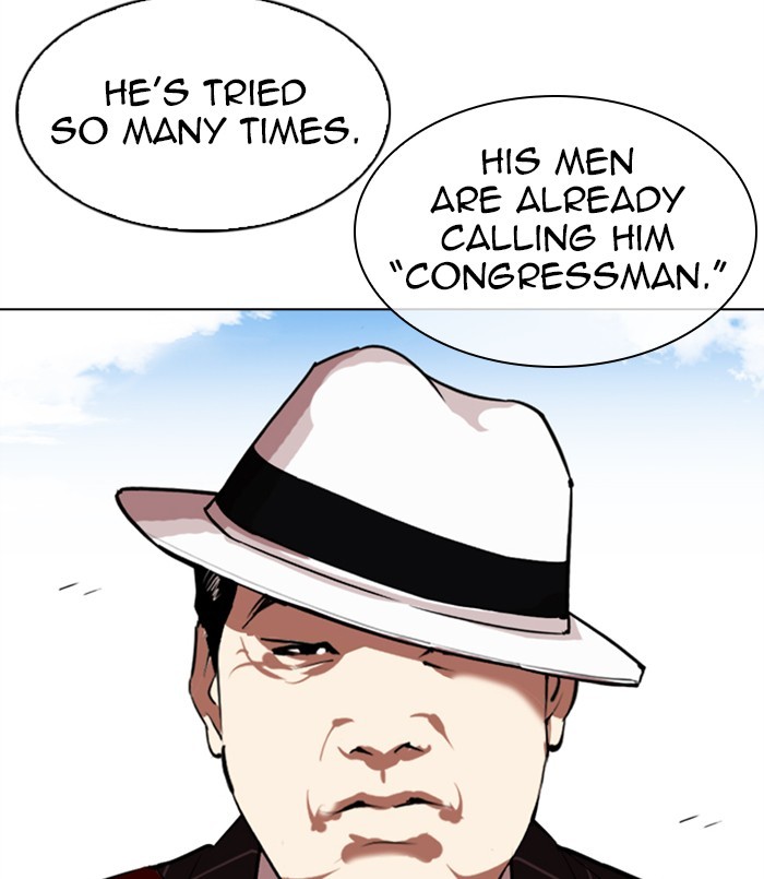 Lookism Chapter 312 page 74 - Chapter 312: Ep. 312: Jake Kim (11)