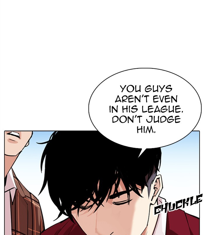 Lookism Chapter 312 page 76 - Chapter 312: Ep. 312: Jake Kim (11)