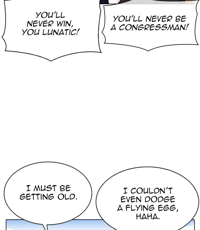 Lookism Chapter 312 page 85 - Chapter 312: Ep. 312: Jake Kim (11)