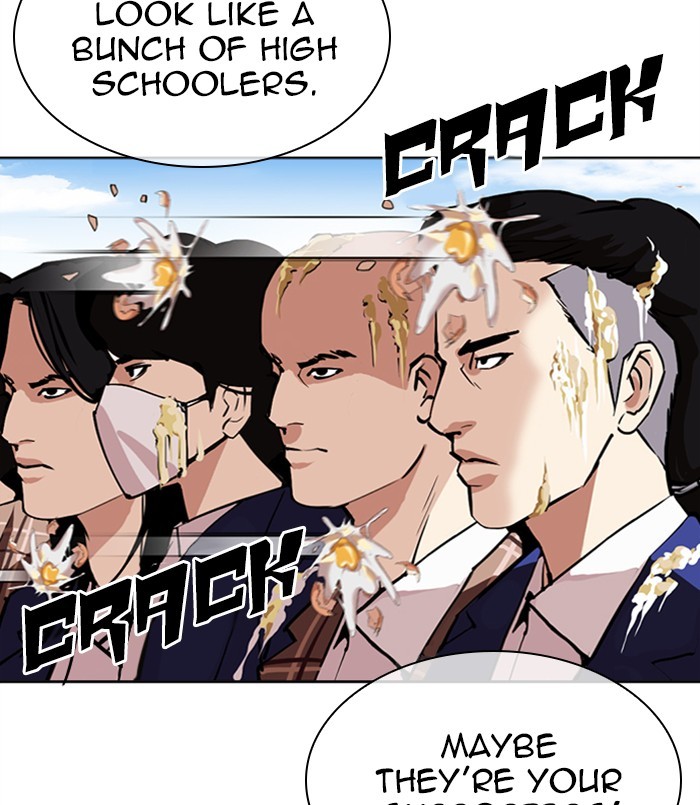 Lookism Chapter 312 page 91 - Chapter 312: Ep. 312: Jake Kim (11)