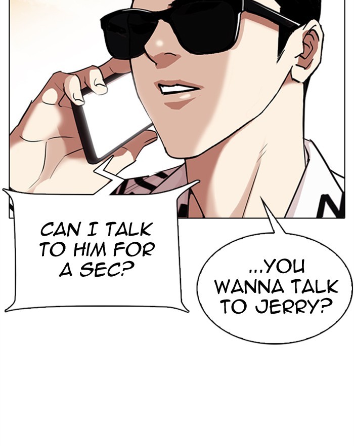 Lookism Chapter 313 page 100 - Chapter 313: Ep. 313: Jake Kim (12)