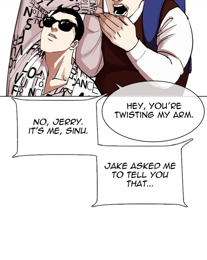 Lookism Chapter 313 page 102 - Chapter 313: Ep. 313: Jake Kim (12)