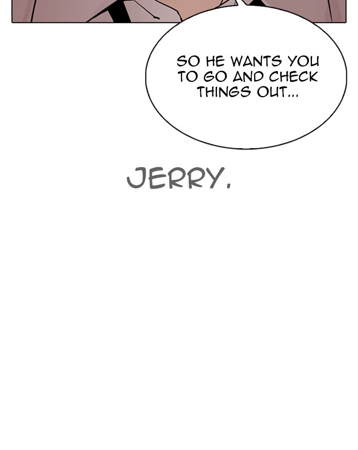 Lookism Chapter 313 page 104 - Chapter 313: Ep. 313: Jake Kim (12)