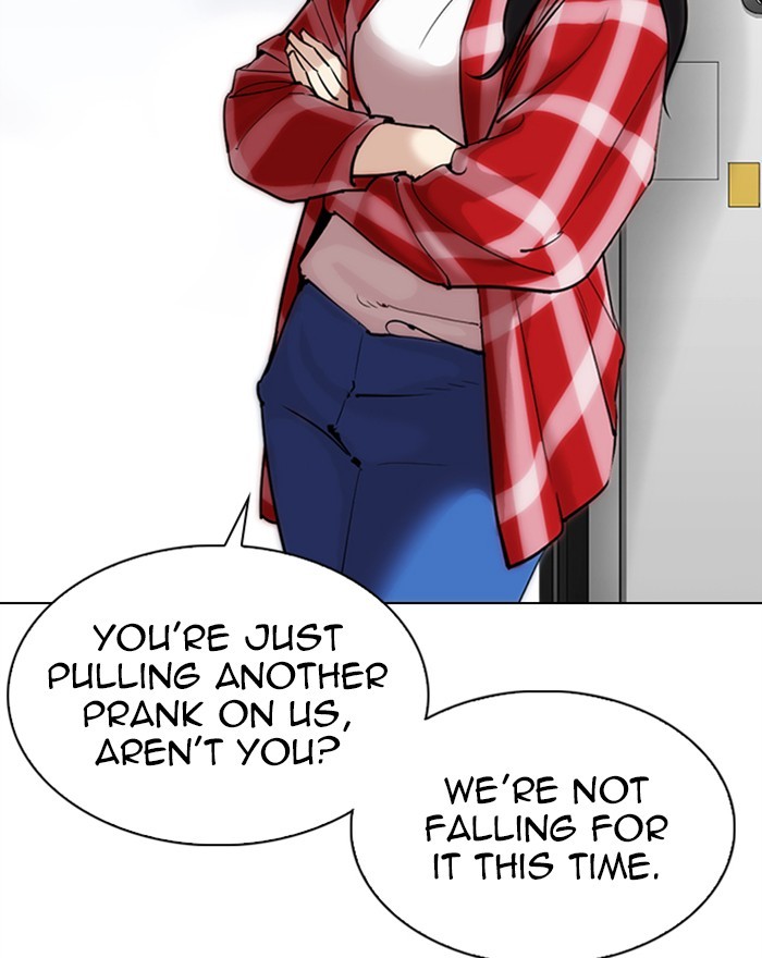 Lookism Chapter 313 page 115 - Chapter 313: Ep. 313: Jake Kim (12)