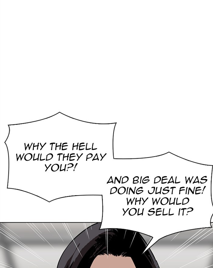 Lookism Chapter 313 page 118 - Chapter 313: Ep. 313: Jake Kim (12)