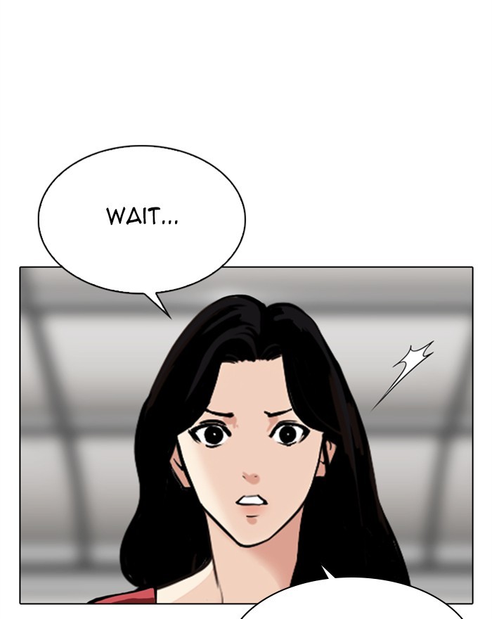 Lookism Chapter 313 page 122 - Chapter 313: Ep. 313: Jake Kim (12)