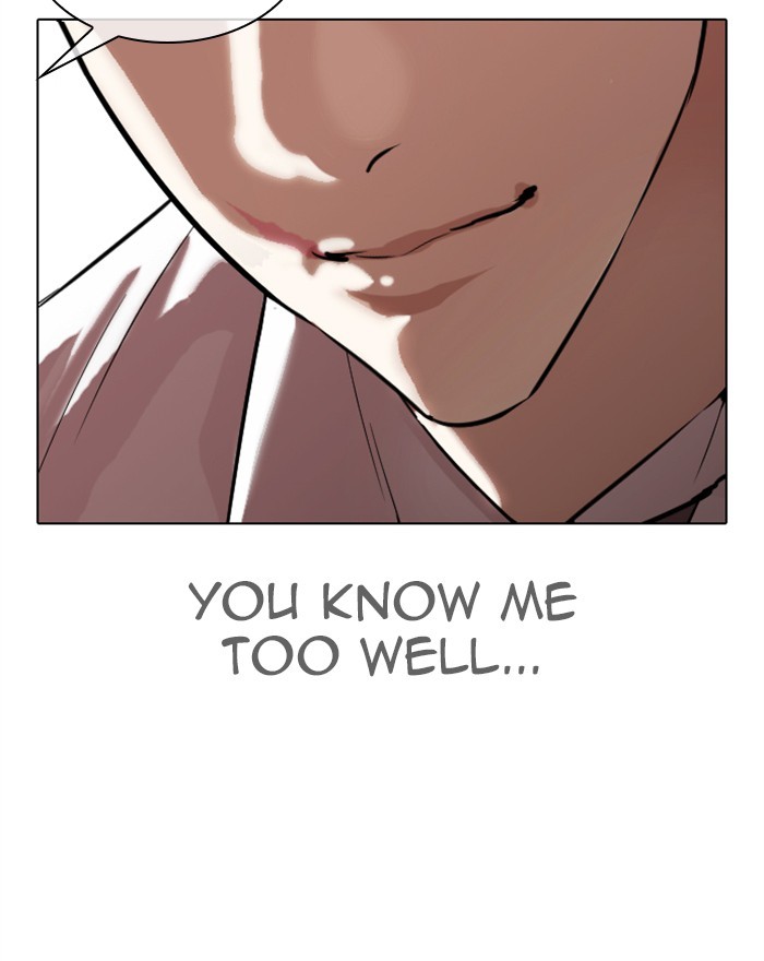 Lookism Chapter 313 page 126 - Chapter 313: Ep. 313: Jake Kim (12)