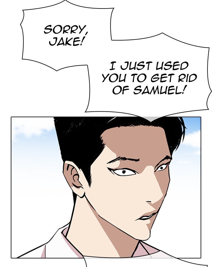 Lookism Chapter 313 page 13 - Chapter 313: Ep. 313: Jake Kim (12)