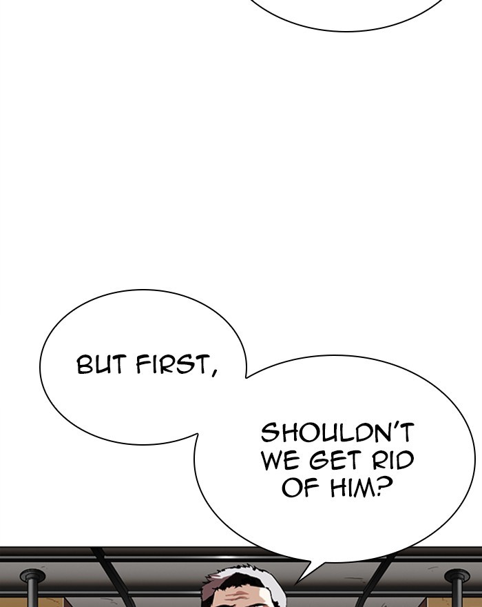 Lookism Chapter 313 page 131 - Chapter 313: Ep. 313: Jake Kim (12)