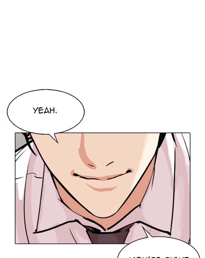 Lookism Chapter 313 page 133 - Chapter 313: Ep. 313: Jake Kim (12)