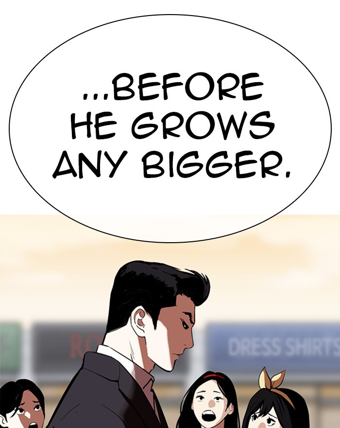 Lookism Chapter 313 page 136 - Chapter 313: Ep. 313: Jake Kim (12)