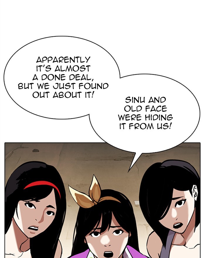 Lookism Chapter 313 page 140 - Chapter 313: Ep. 313: Jake Kim (12)