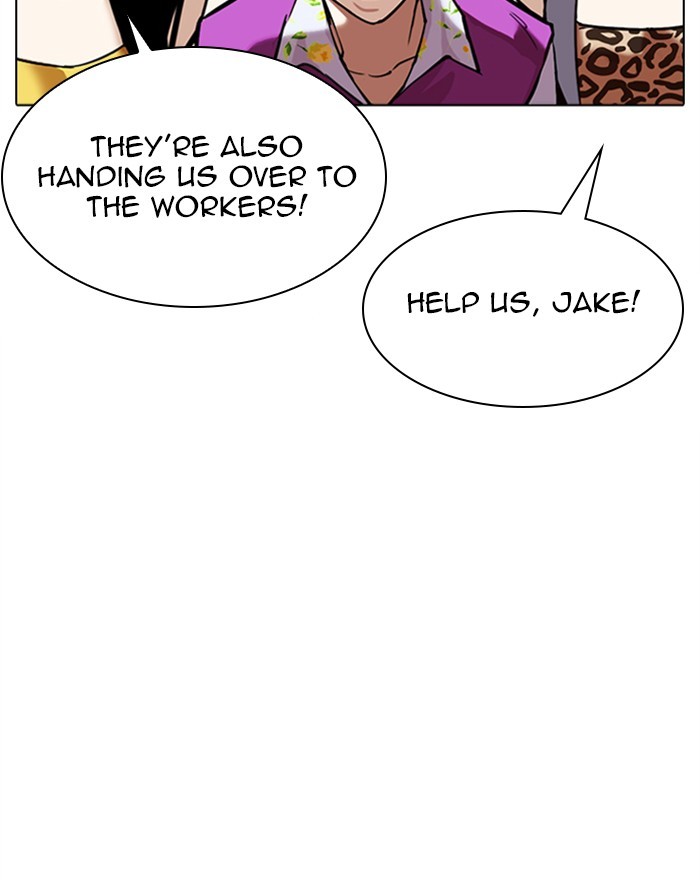 Lookism Chapter 313 page 141 - Chapter 313: Ep. 313: Jake Kim (12)