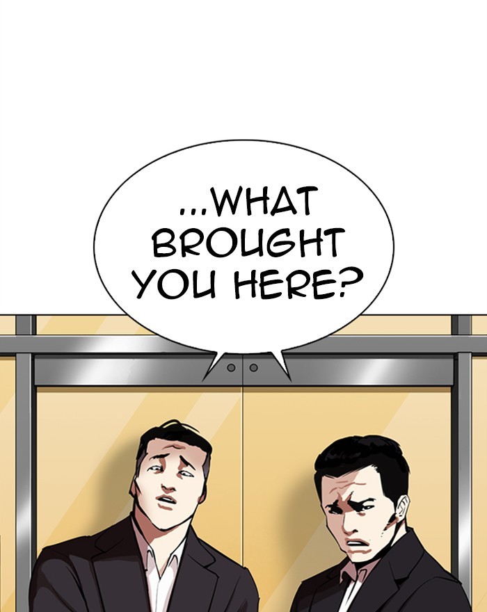 Lookism Chapter 313 page 147 - Chapter 313: Ep. 313: Jake Kim (12)