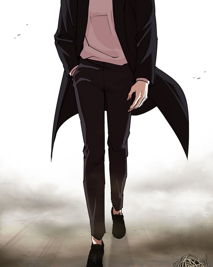 Lookism Chapter 313 page 150 - Chapter 313: Ep. 313: Jake Kim (12)