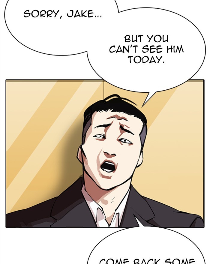 Lookism Chapter 313 page 153 - Chapter 313: Ep. 313: Jake Kim (12)